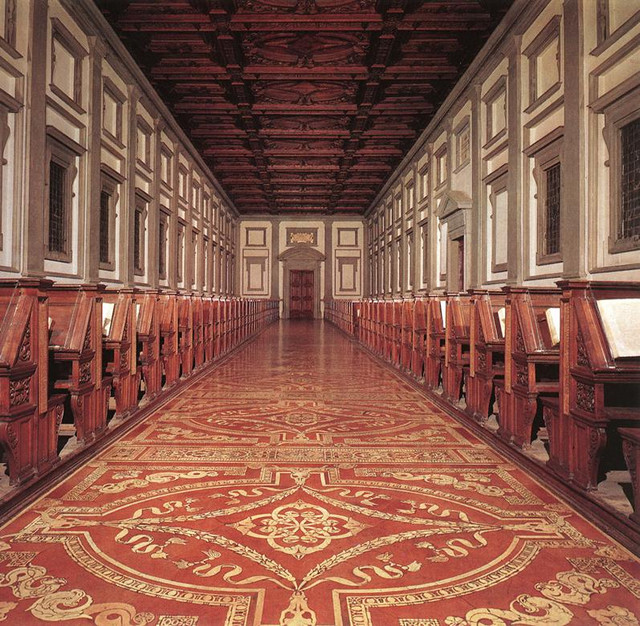 Laurentian Library
