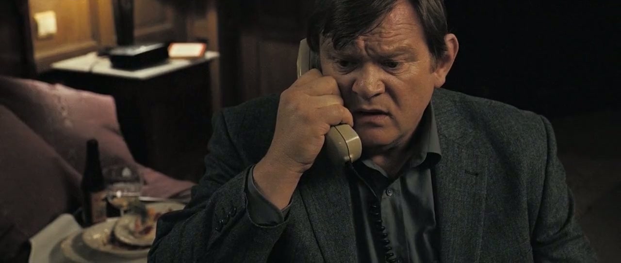 In Bruges Screenshot