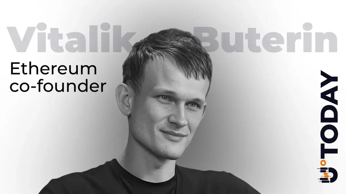 Ethereum Founder Advocates for Open-Source AI Governance