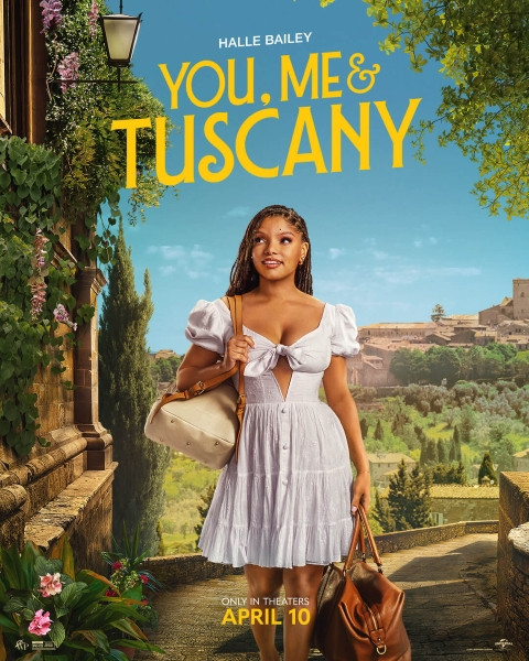 Ты, я и лето в Тоскане / You, Me & Tuscany (2026/WEB-DL/WEB-DLRip)