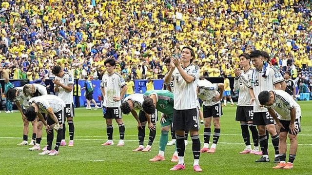Lý do Nhật Bản chưa thể phá dớp vòng 1/8 World Cup sau trận thua Brazil