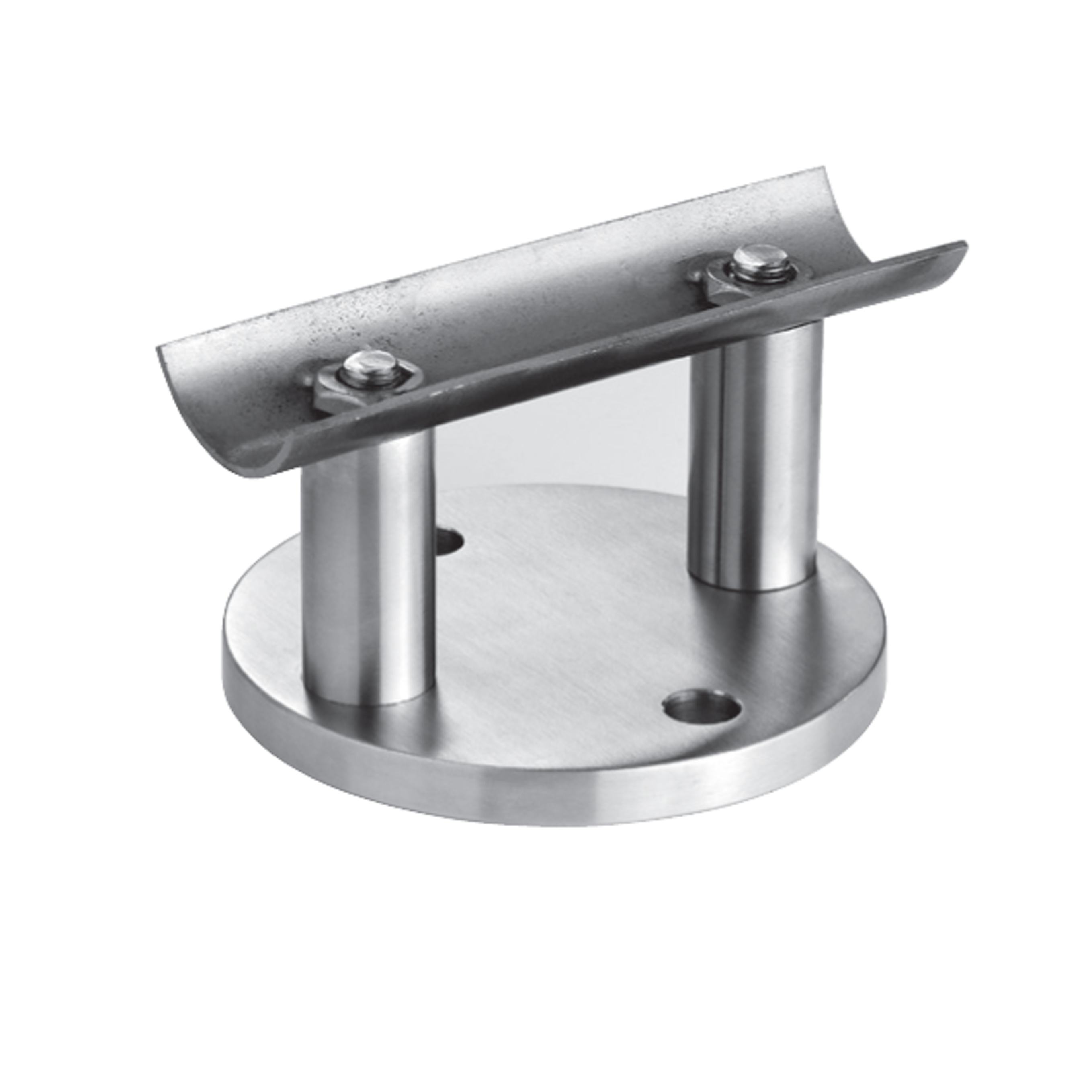 Platines d'Ancrages