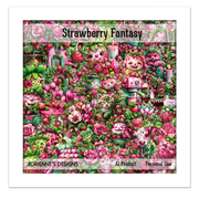 Strawberry Fantasy 1