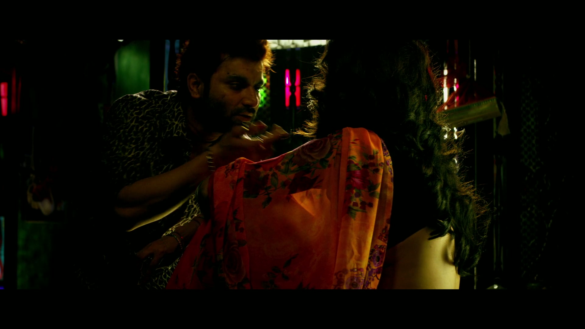 Ascharya Fuck It Screenshot
