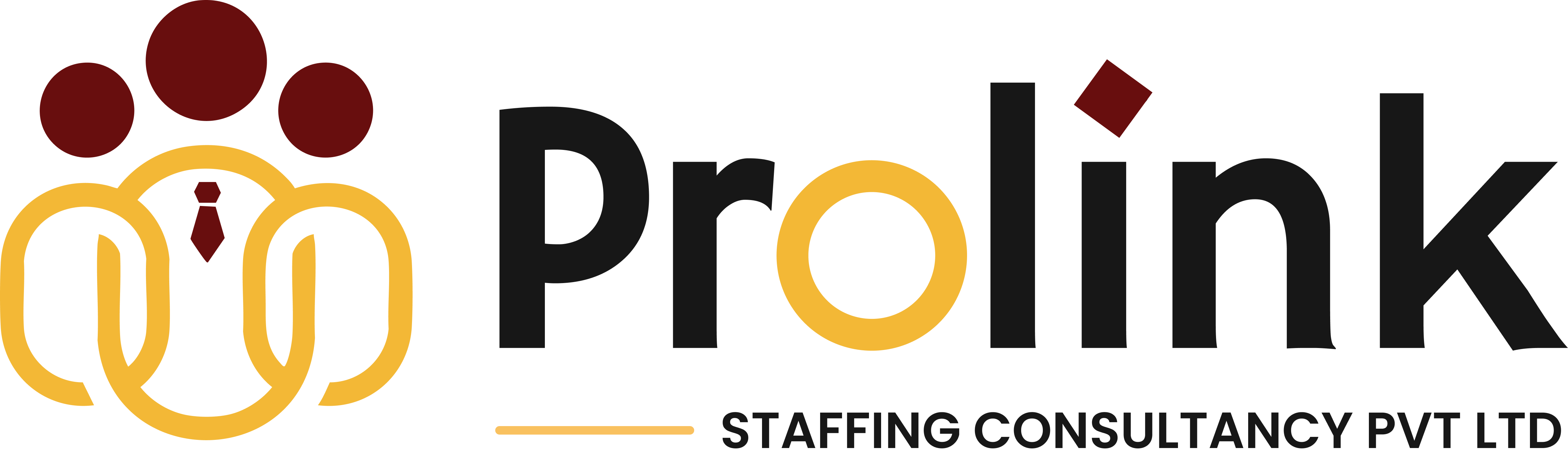 Prolink Staffing Consultancy Pvt. Ltd.