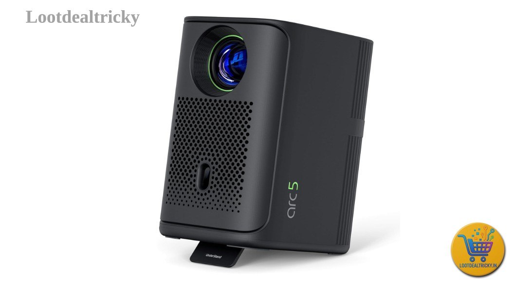 Lumio Arc 5 – Just ₹15490 | Loot Deal