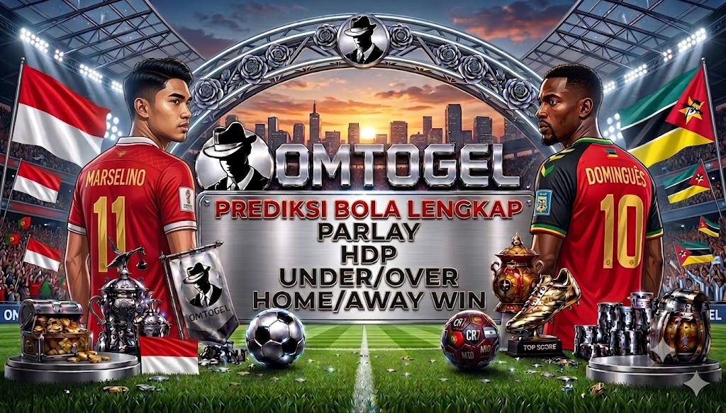 PREDIKSI  BOLA AKURAT  OMTOGEL 09 JUNE 2026
