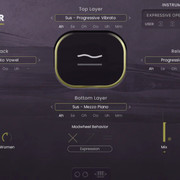 Realitone - Sunset Choir Ultimate (KONTAKT) - сэмплы хора Kontakt