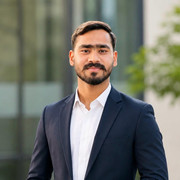 M Ahtesham Zia