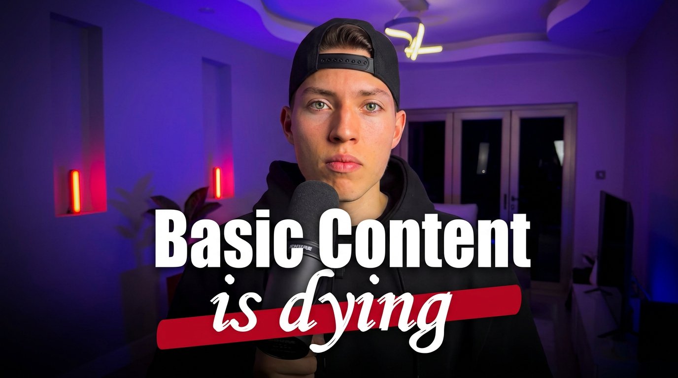 Educational Narrative & Hooks Thumbnail