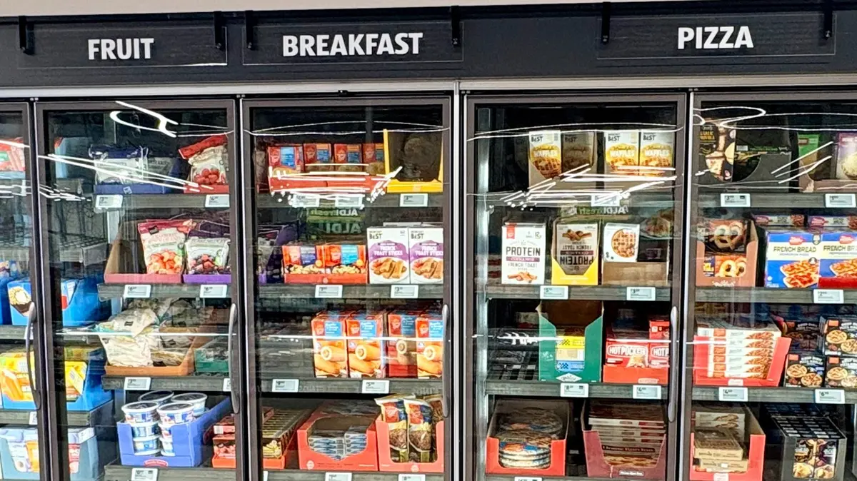 Aldi's Affordable Breakfast Alternative to McDonald's