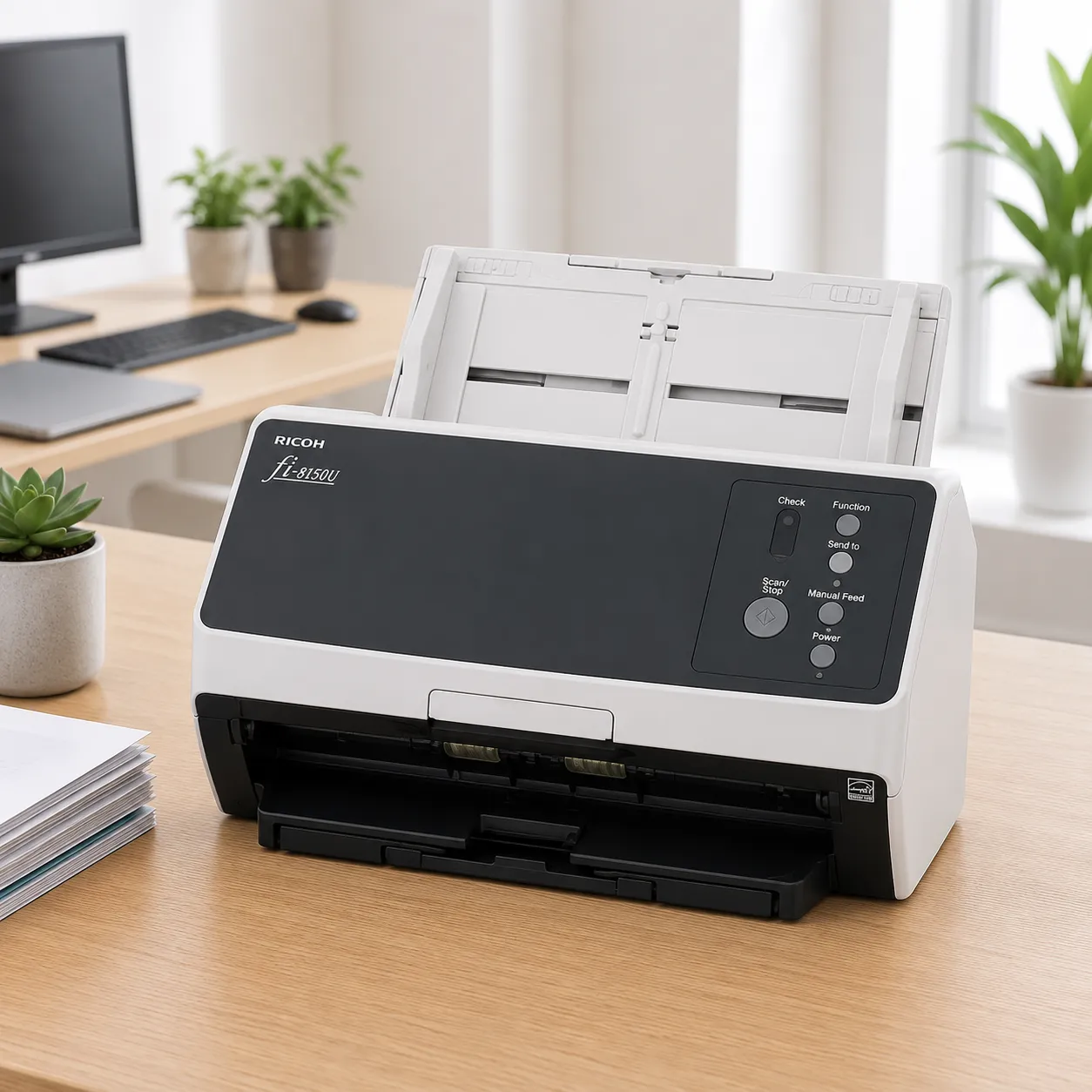 Fi-8150u