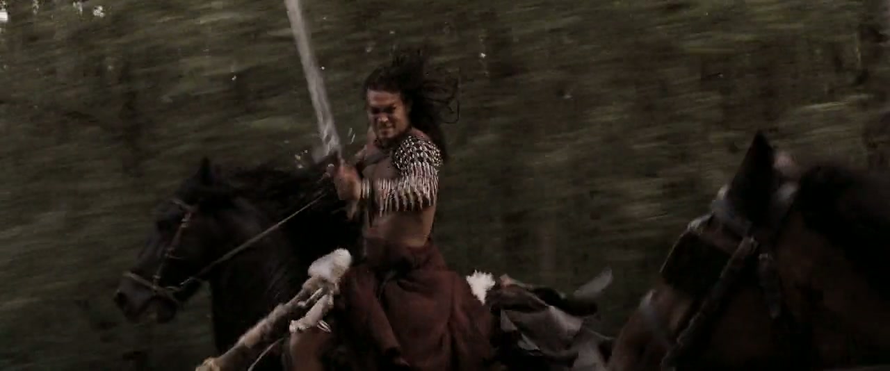 Conan the Barbarian Screenshot