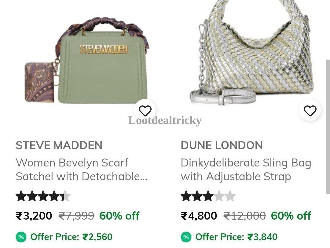 Special Shopping Deal Offer Image
