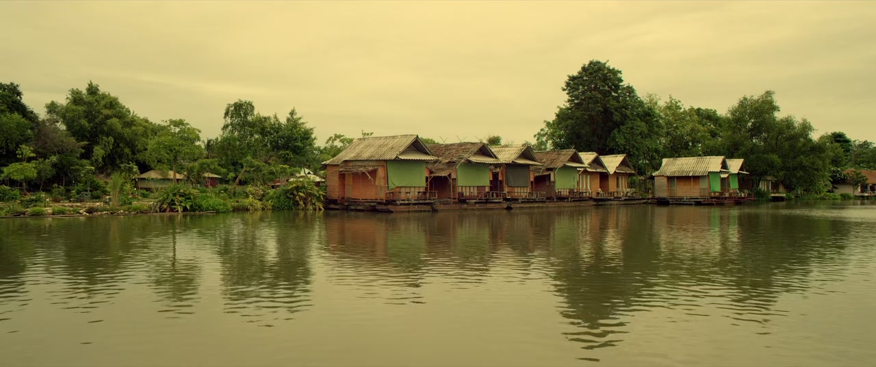 Kickboxer: Vengeance Screenshot