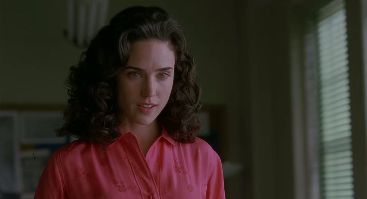 A Beautiful Mind Screenshot
