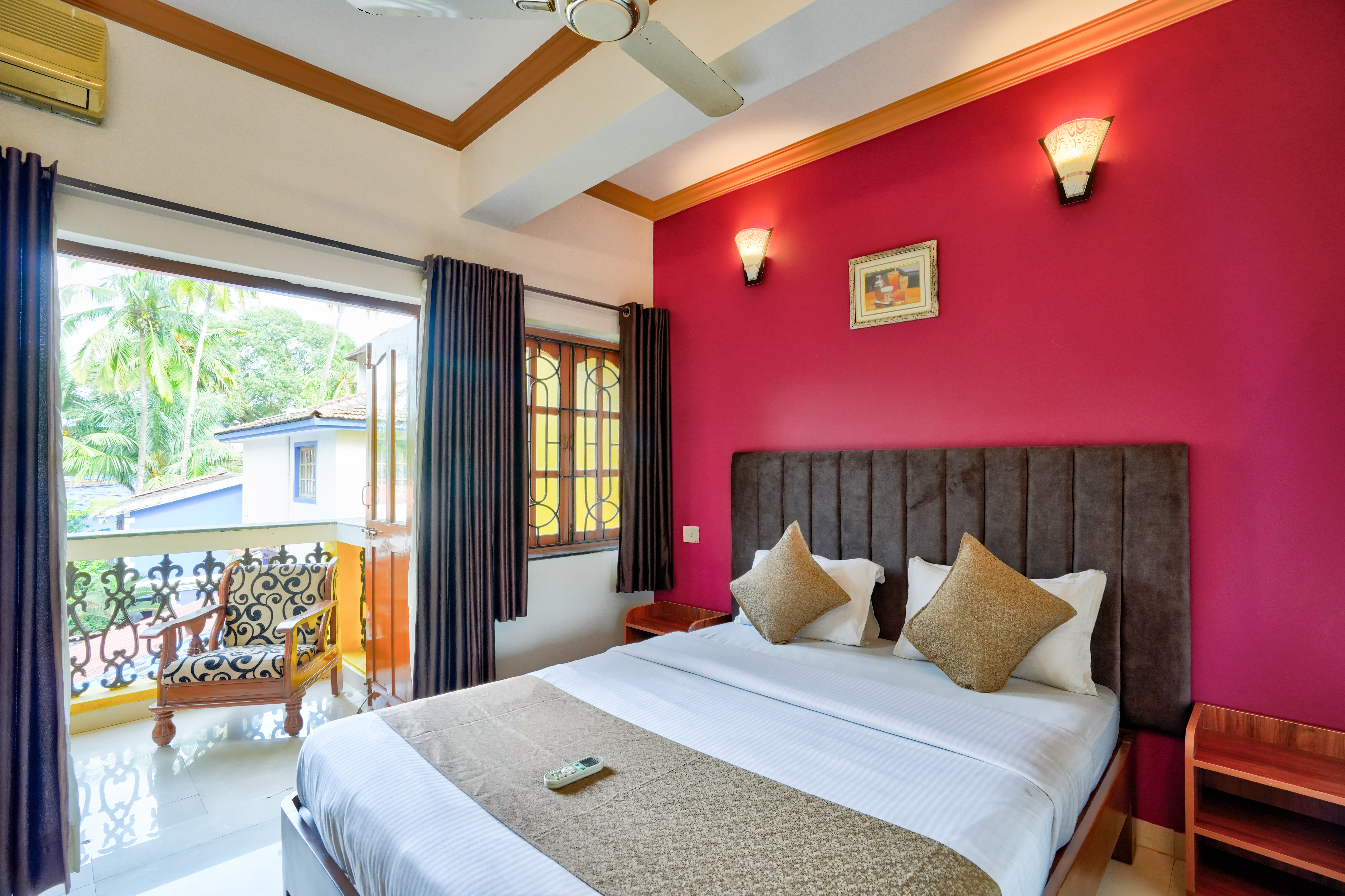 Nikita Home Stay photo 15