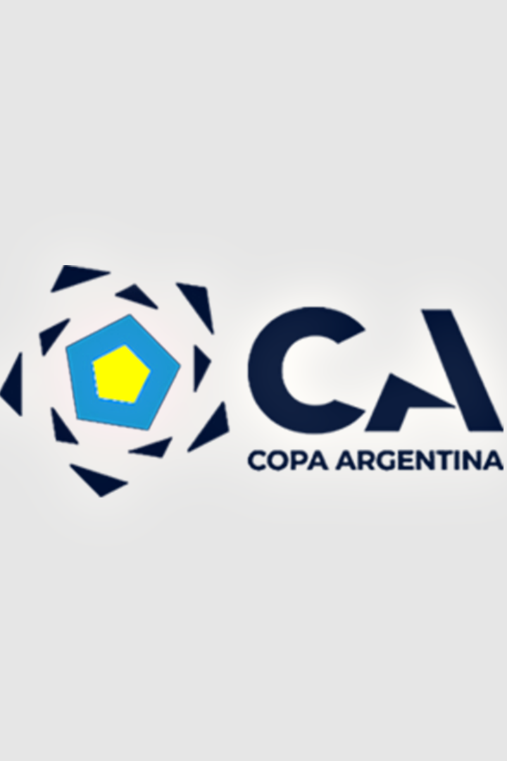 Copa Argentina 🇦🇷