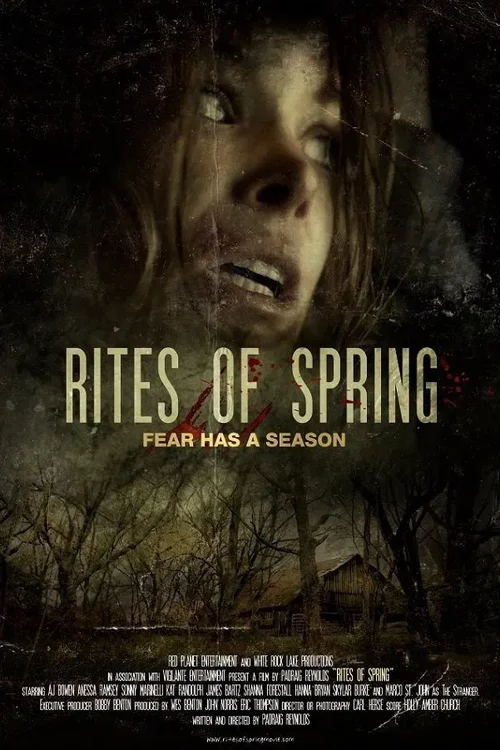 Wiosenne Rytuały / Rites of Spring (2011) 1080p.WEB-DL.H264.AC3.2.0.BP007 | Lektor PL