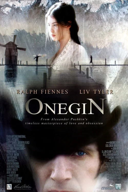 Oniegin / Onegin (1999) PL.1080p.WEB-DL.H264-BP007 / Lektor PL
