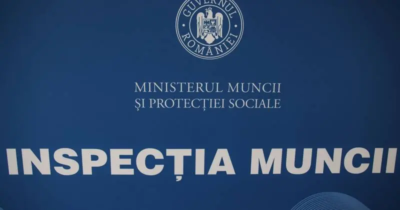 Sancțiuni drastice în domeniul muncii: amenzi record și opriri de utilaje