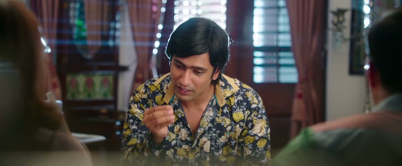 Sanju Screenshot