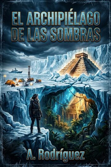 El Archipiélago de las sombras