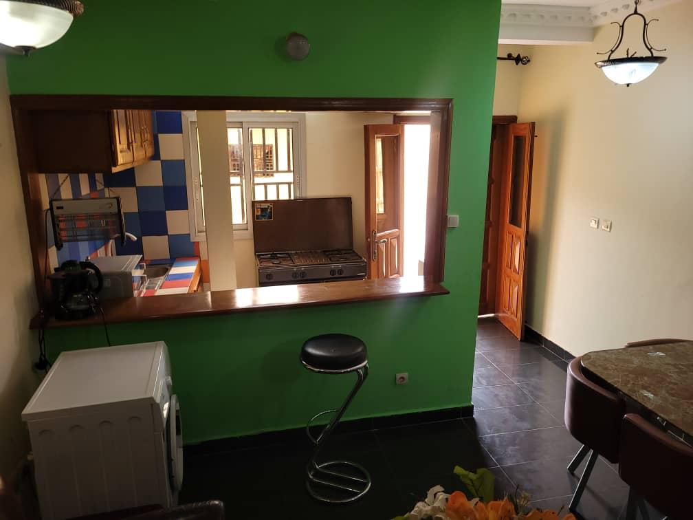 Bureau à louer à Yaoundé - 473200 FCFA/Mois