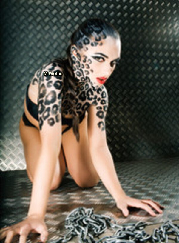 CATZ1