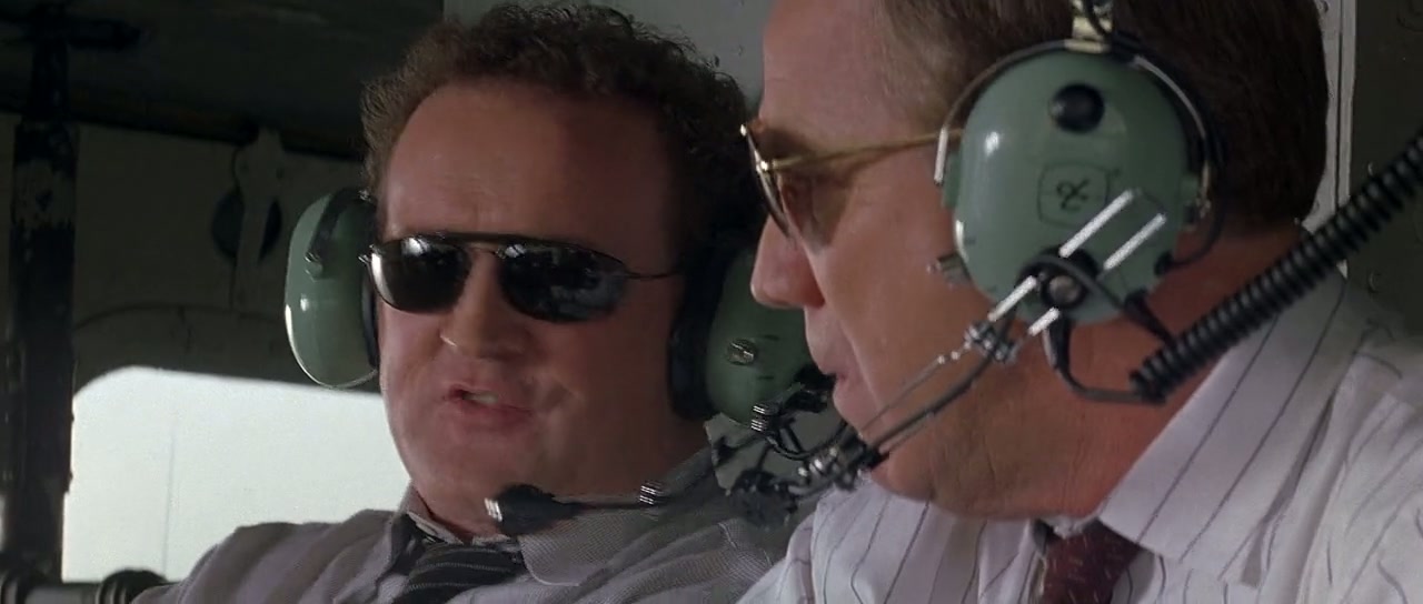 Con Air Screenshot