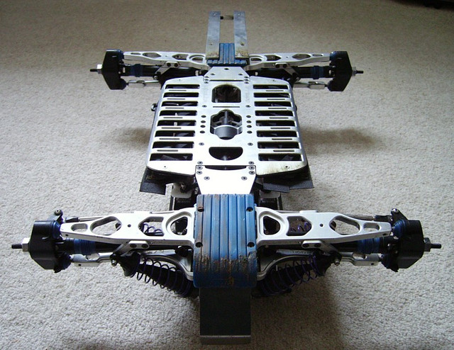 Gorilla Maxx 212