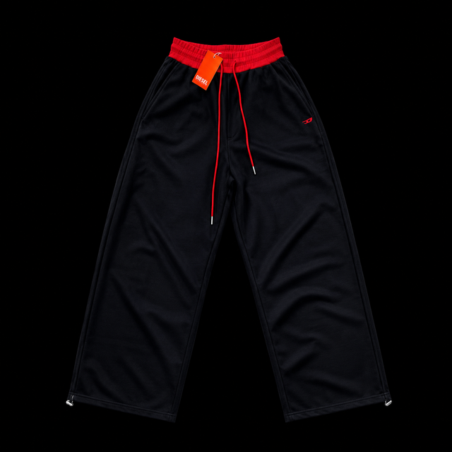 Pantalón mujer Diesel