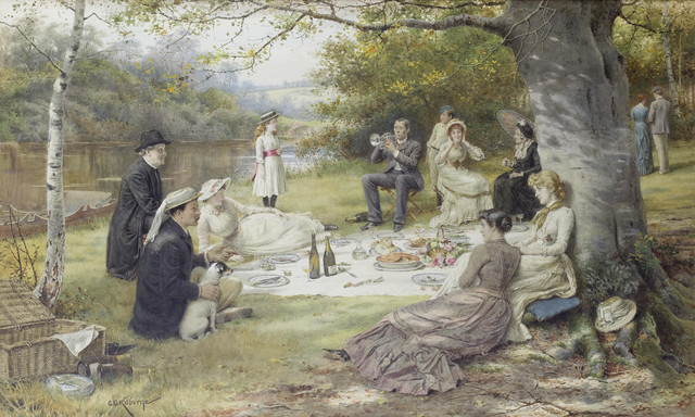 The Picnic.jpg