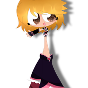 Cure Black