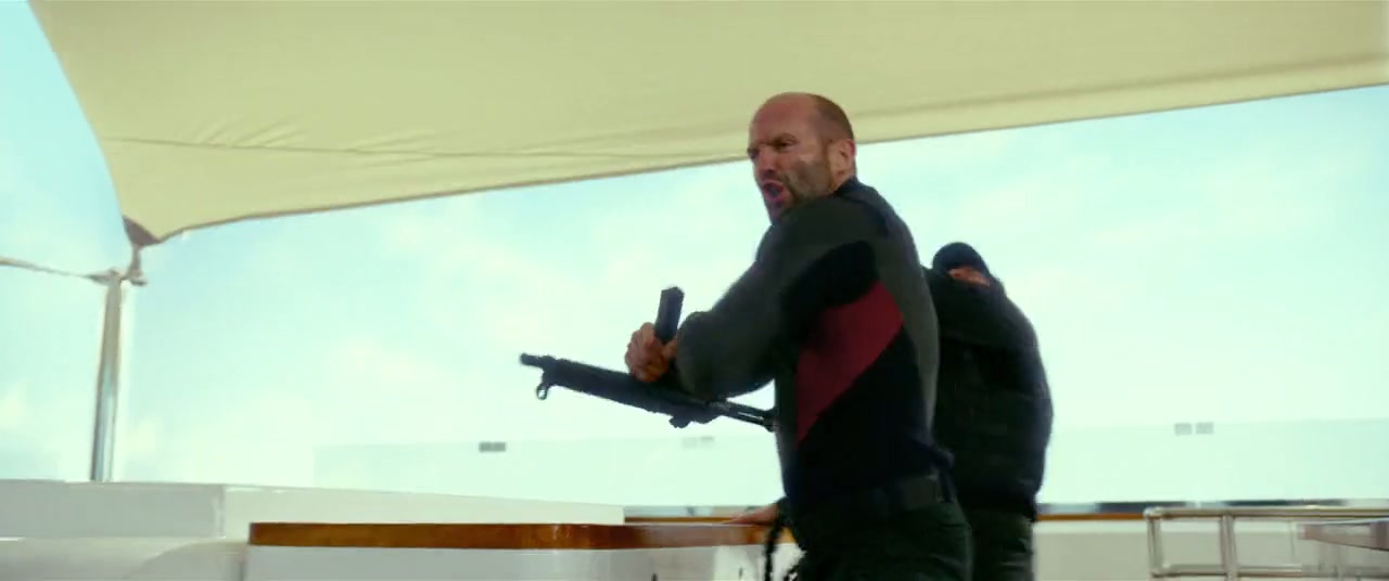 Mechanic: Resurrection Screenshot
