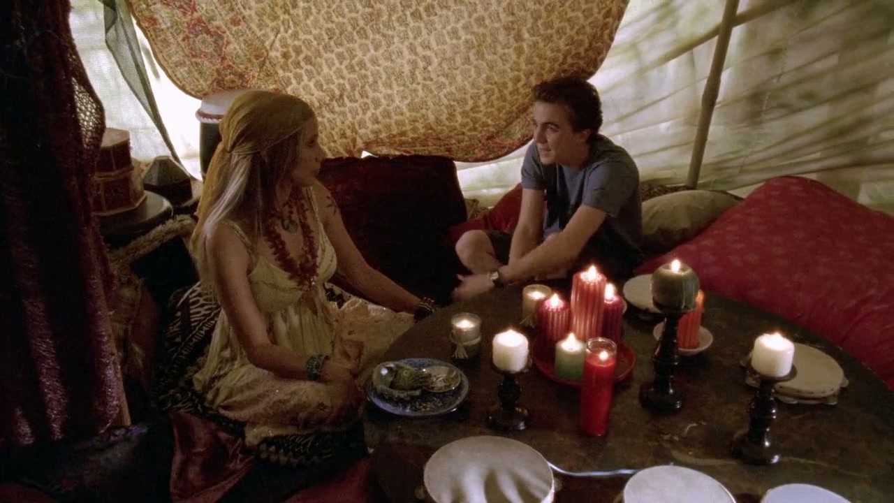 Malcolm in the Middle Screenshot