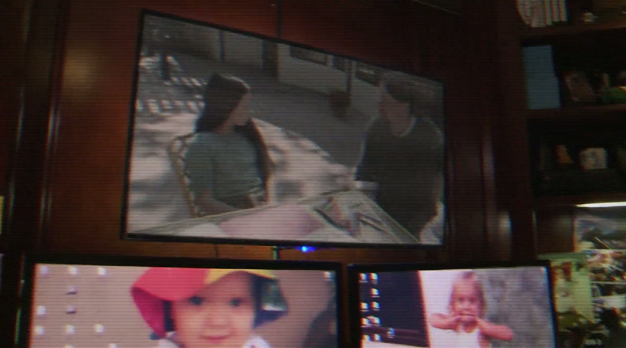 Paranormal Activity: The Ghost Dimension Screenshot