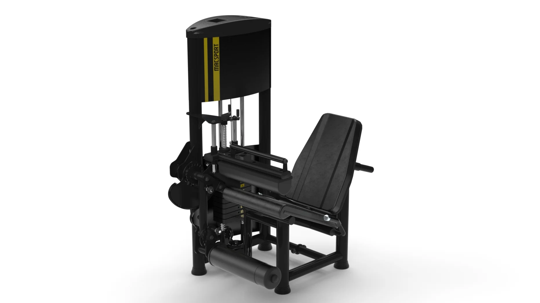 Extensora (a partir de 60 KG)