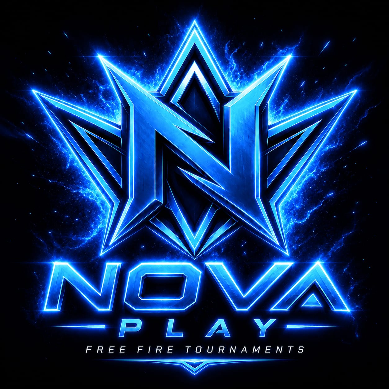 NOVAPLAYS Logo