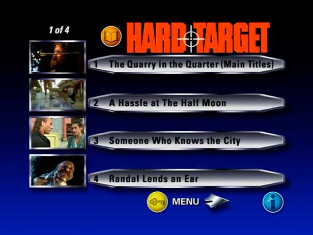 Hard 2 - Blanco Humano [DVD9 Full] [Pal] [Esp/Ing/Fra/Ale/Ita/Che] [Sub:Multi sin Esp] [1993] [Acción] [VS]