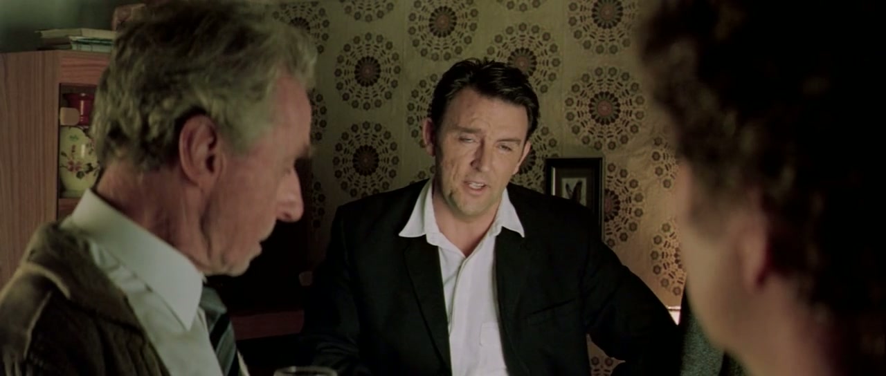 Waking Ned Devine Screenshot