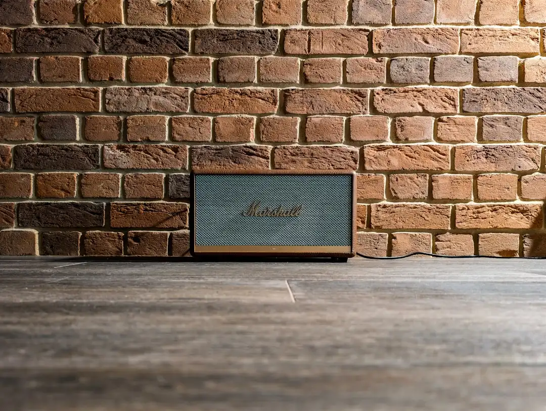 Marshall Stanmore IV: Sunet Premium, Fără Wi-Fi
