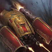 Solarion Predator