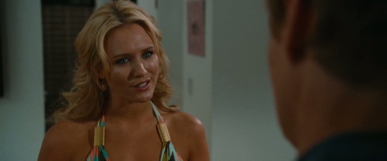 Hall Pass Screenshot