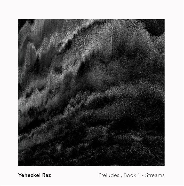 Ballerina Yehezkal Raz cover art