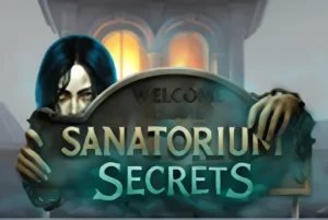 Sanatorium Secrets Demo Oyna