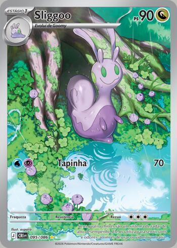 Sliggoo (095/086) - 095/086