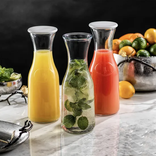 Carafes