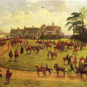 The Meet