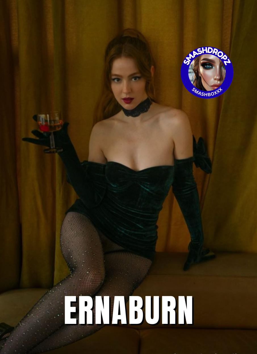 Ernaburn.jpg CoverImg